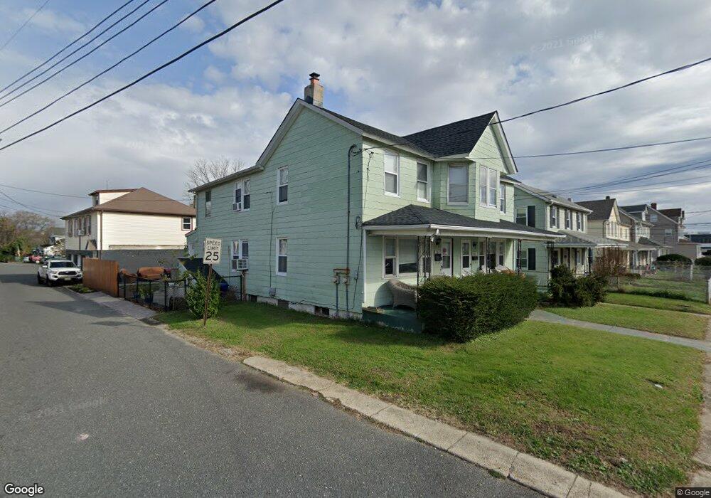 269 Jeffrey St, Long Branch, NJ 07740 - photo 1