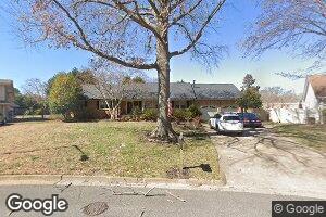 941 Kaster Arch, Virginia Beach, VA 23455