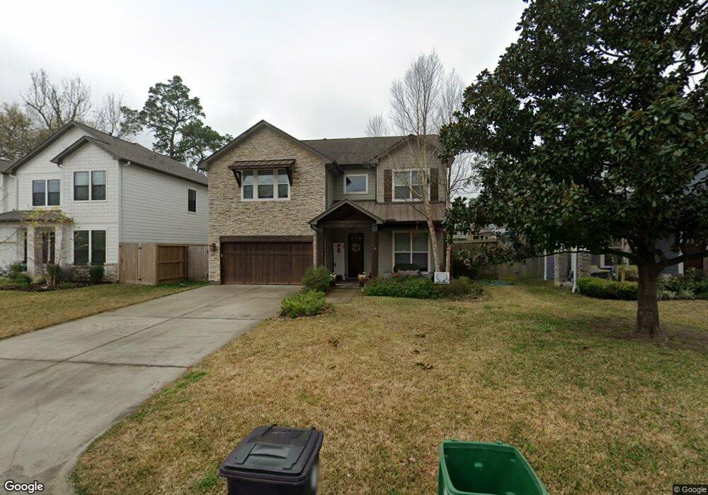 1355 Woodcrest Dr, Houston, TX 77018 - photo 1