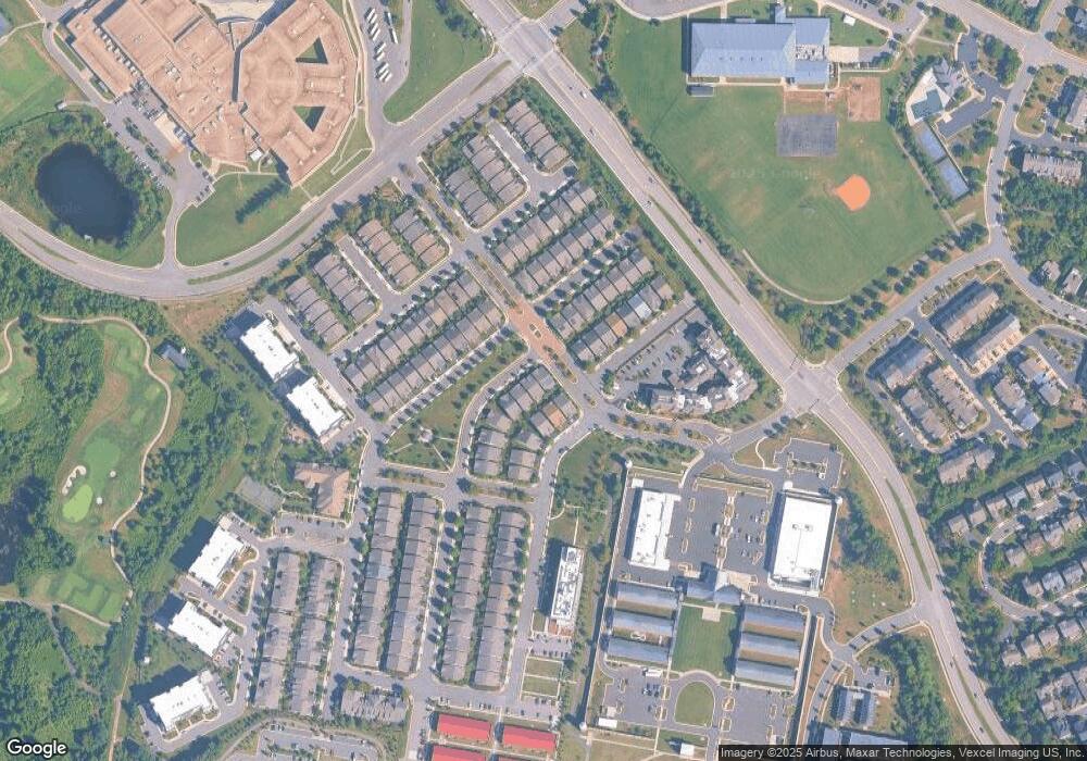 8901 Periwinkle Blue Ct, Lorton, VA 22079 - photo 1