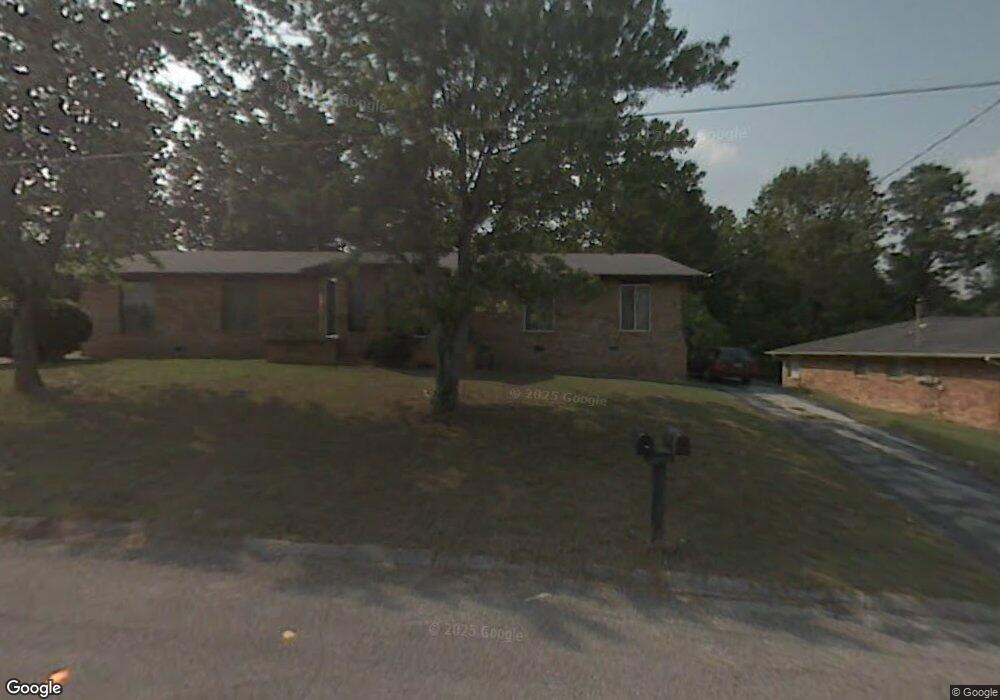 4637 Cary Ln, Hixson, TN 37343 - photo 1