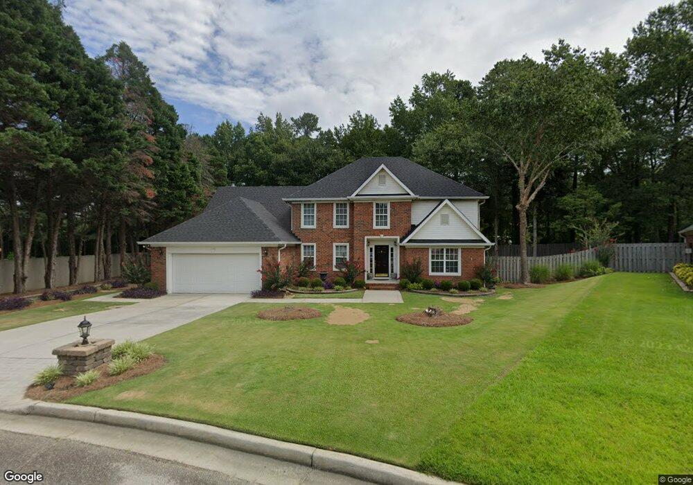 12 Park Place Cir, Augusta, GA 30909 - photo 1
