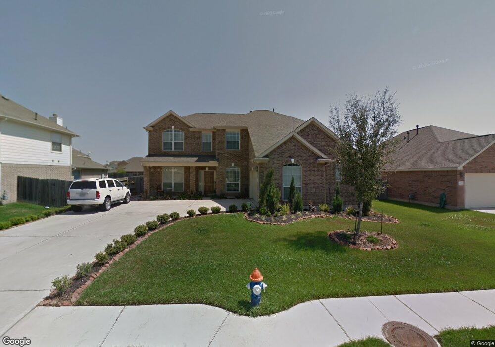 3615 Canterbury Park Dr, Pearland, TX 77584 - photo 1