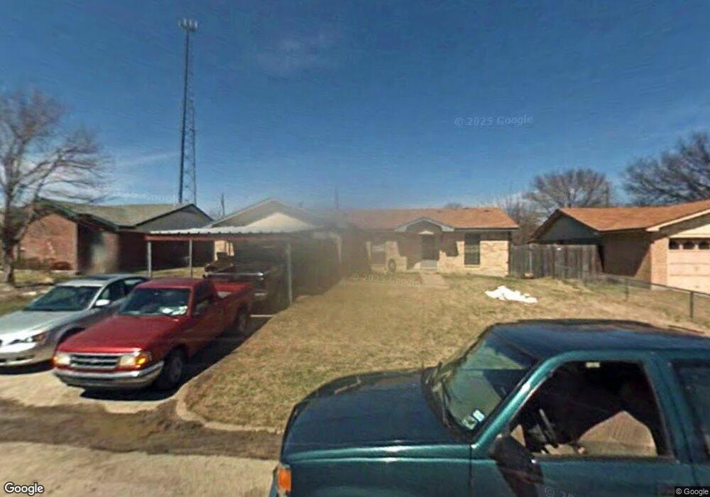 113 Hillgard Dr, Fort Worth, TX 76108 - photo 1