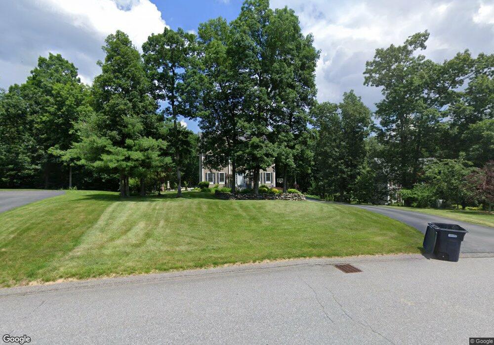 18 Jacob Rd, Windham, NH 03087 - photo 1