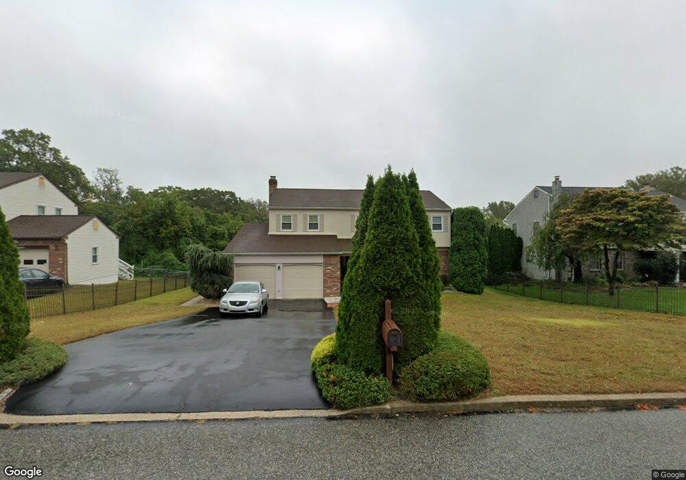107 Academy Ln, Broomall, PA 19008 - photo 1