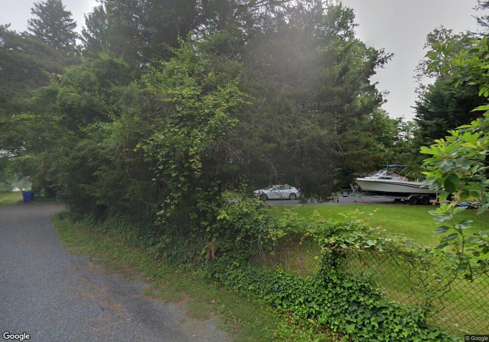 14110 E Beechwood Rd, Galena, MD 21635 - photo 1