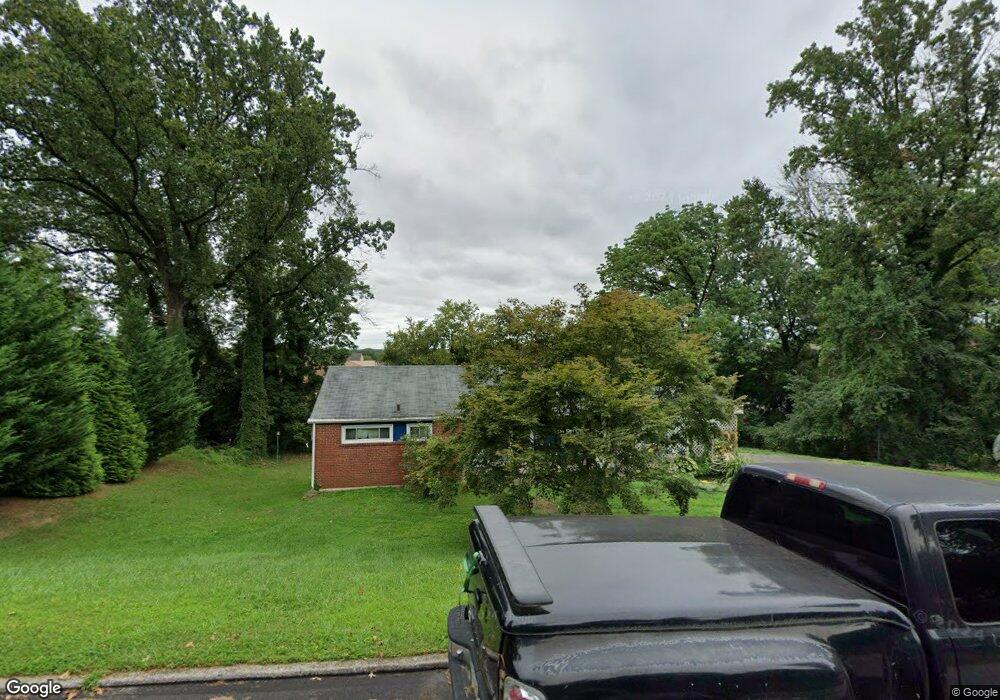 412 Meadowhurst Ln, Media, PA 19063 - photo 1