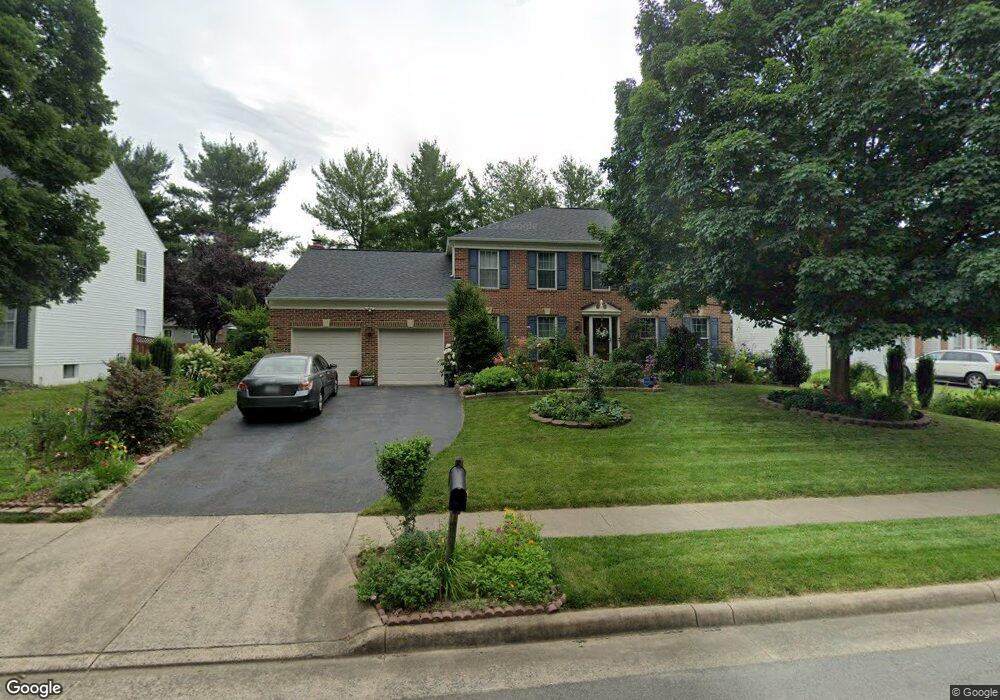 123 Northampton Blvd, Stafford, VA 22554 - photo 1