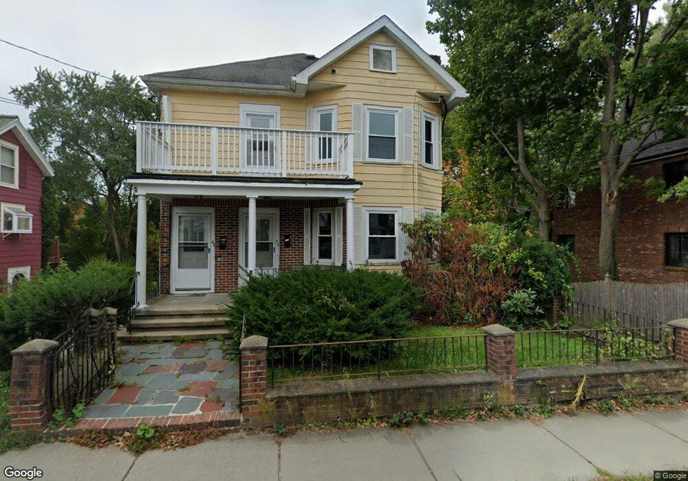 68 Auburndale Ave unit 1, West Newton, MA 02465 - photo 1