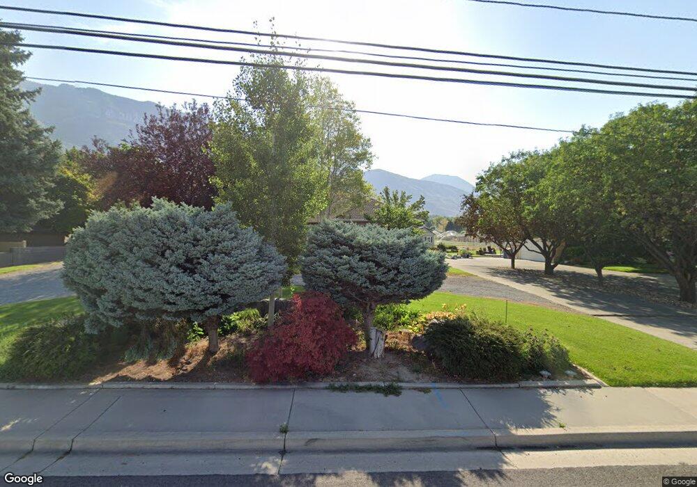1750 Canyon Rd, Pleasant Grove, UT 84062 - photo 1