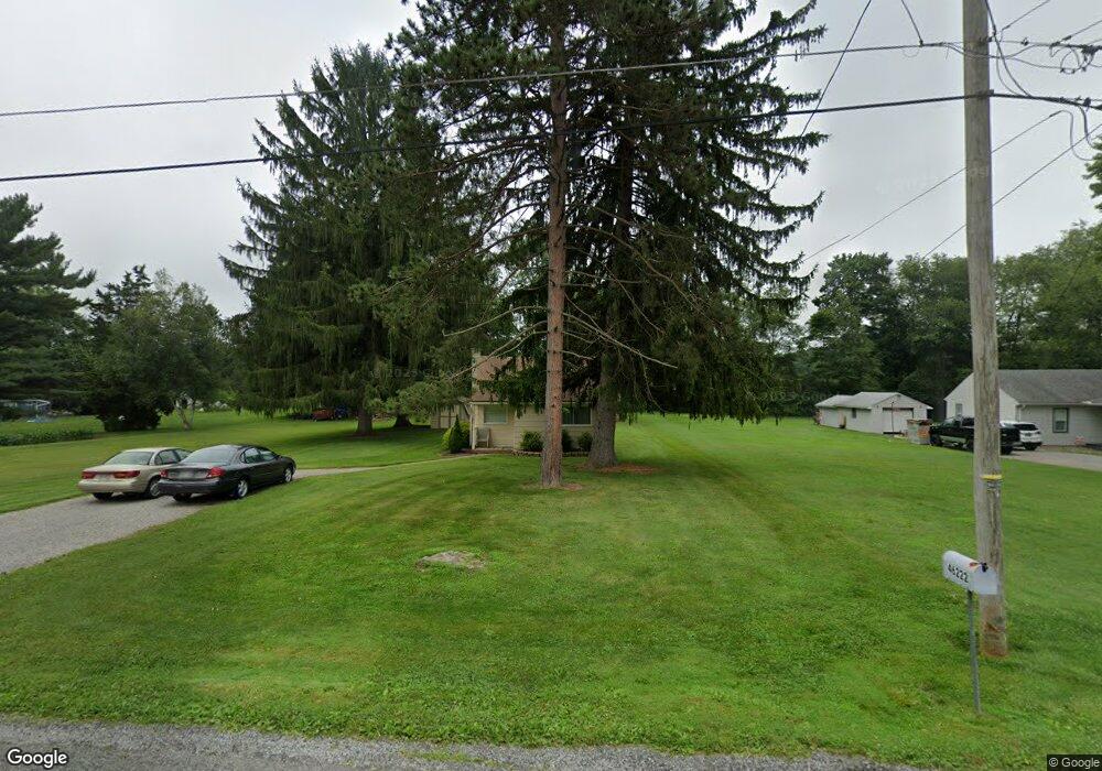 46222 Walker Rd, East Liverpool, OH 43920 - photo 1