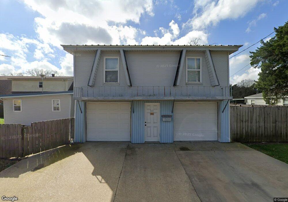 301 Henry St, New Iberia, LA 70563 - photo 1