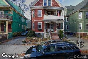 84 Rogers Ave Unit 2, Somerville, MA 02144