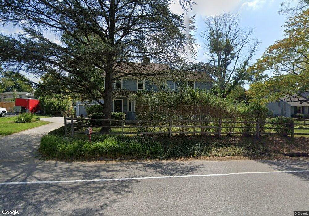 510 W Brookhaven Rd, Wallingford, PA 19086 - photo 1