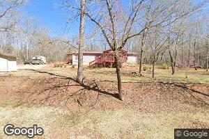 5328 County Road 258, Lafayette, AL 36862