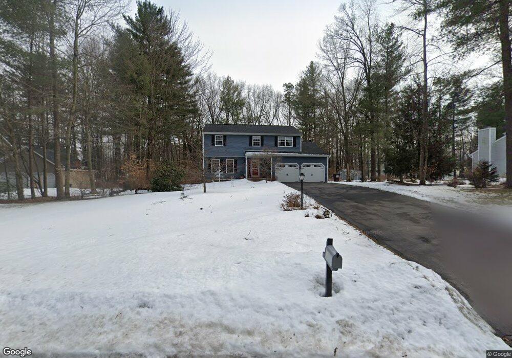 570 Acland Blvd, Ballston Spa, NY 12020 - photo 1