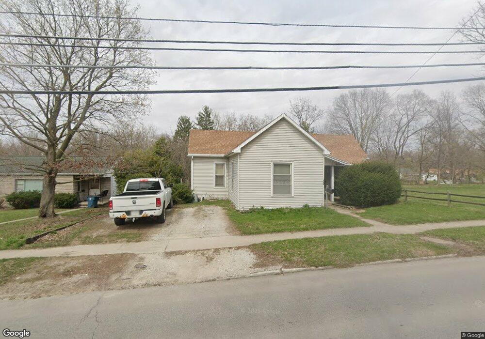 142 Stitt St, Wabash, IN 46992 - photo 1