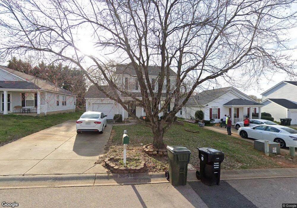 3045 Parade Ln SW, Concord, NC 28025 - photo 1