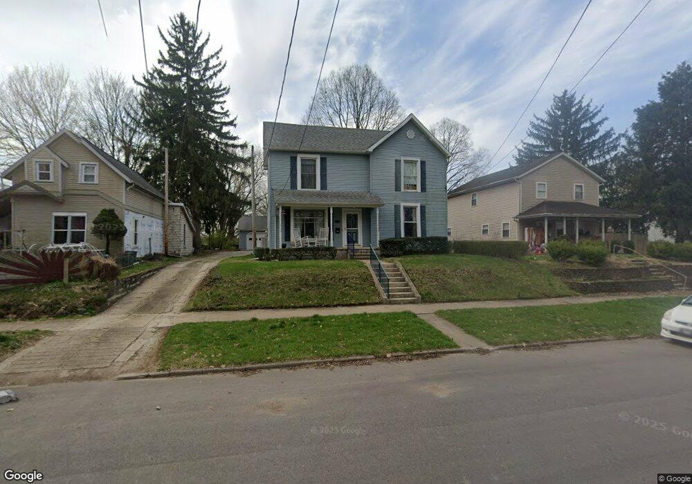 851 W Hill St, Wabash, IN 46992 - photo 1