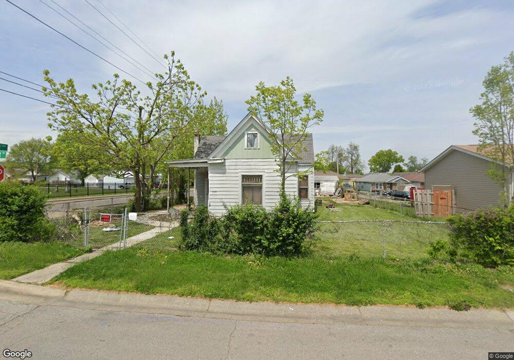 516 Sherley St, New Albany, IN 47150 - photo 1