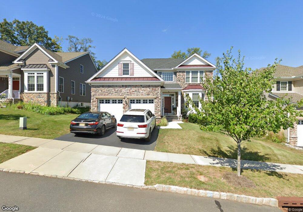 59 Hartwick Dr, Skillman, NJ 08558 - photo 1