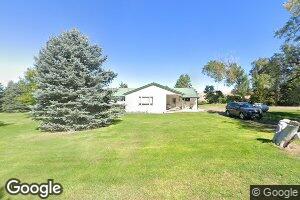 100 F St, Lagrange, WY 82221