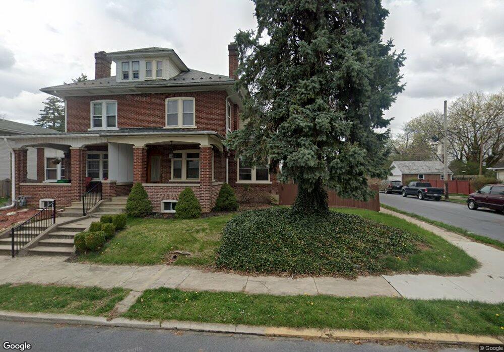 1127 N 18th St unit 1129, Allentown, PA 18104 - photo 1