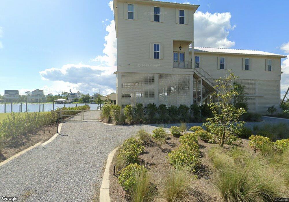 235 Baywood Dr, Pass Christian, MS 39571 - photo 1