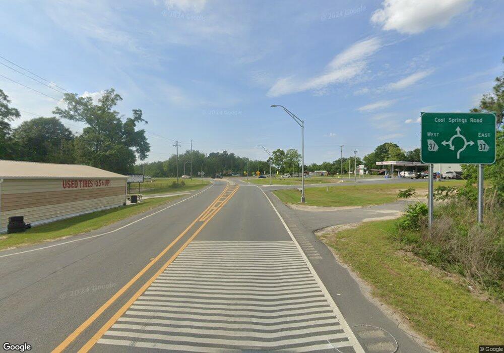 0 Pineview Ave, Moultrie, GA 31788 - photo 1