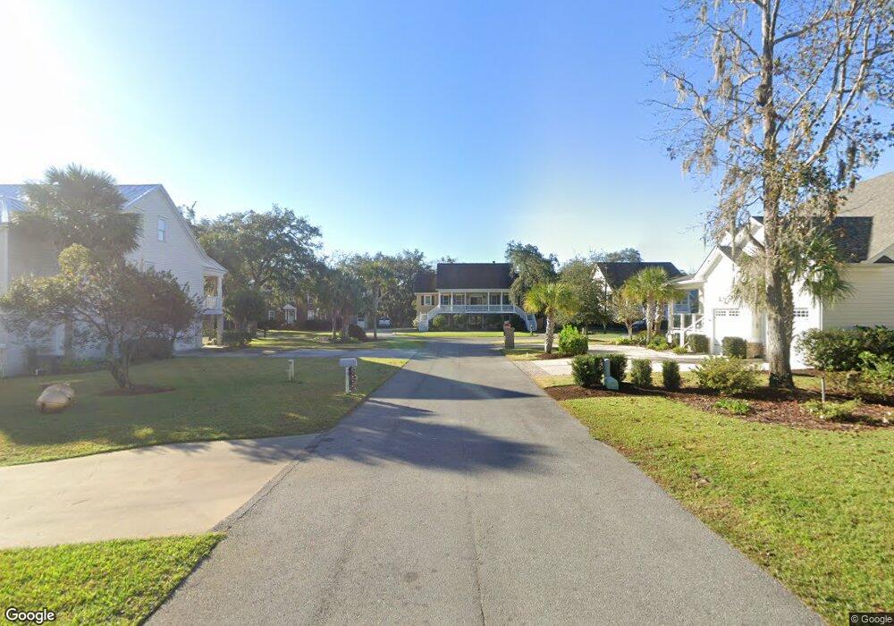 Lot 1 Strother Place, Brunswick, GA - photo 1