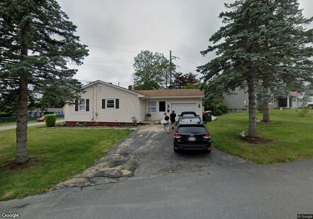 19 Sullivan Ave, Somerset, MA 02725 - photo 1