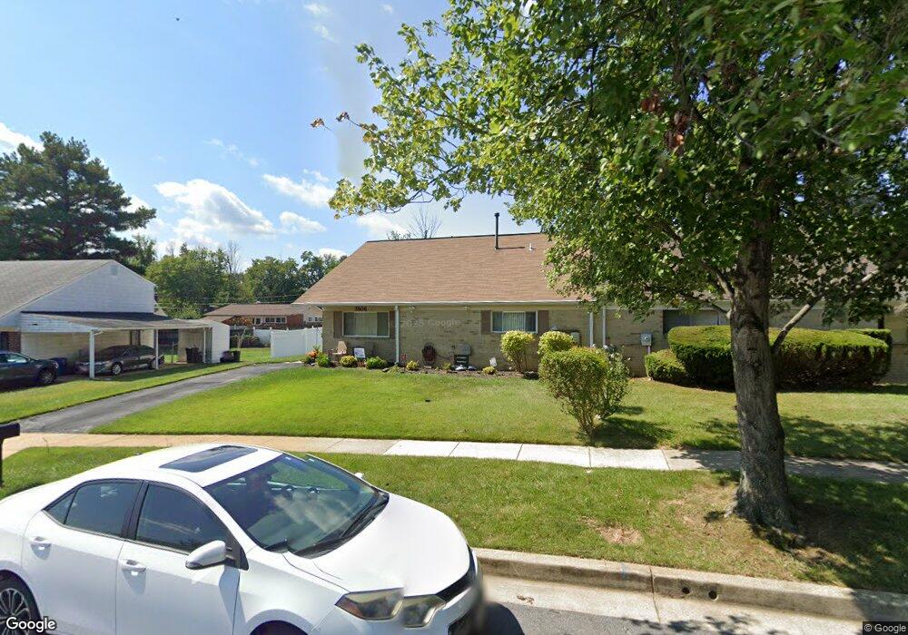 3806 Nemo Rd, Randallstown, MD 21133 - photo 1
