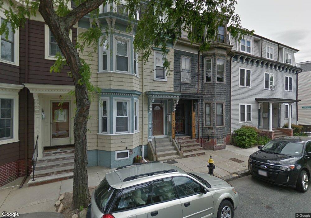 499 E 7th St unit PH, Boston, MA 02127 - photo 1