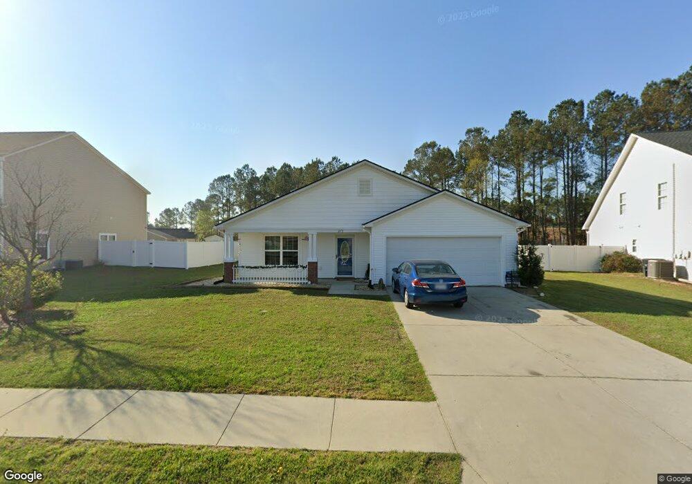 272 Haley Brooke Dr unit Chandlers Run Lot 33, Conway, SC 29526 - photo 1