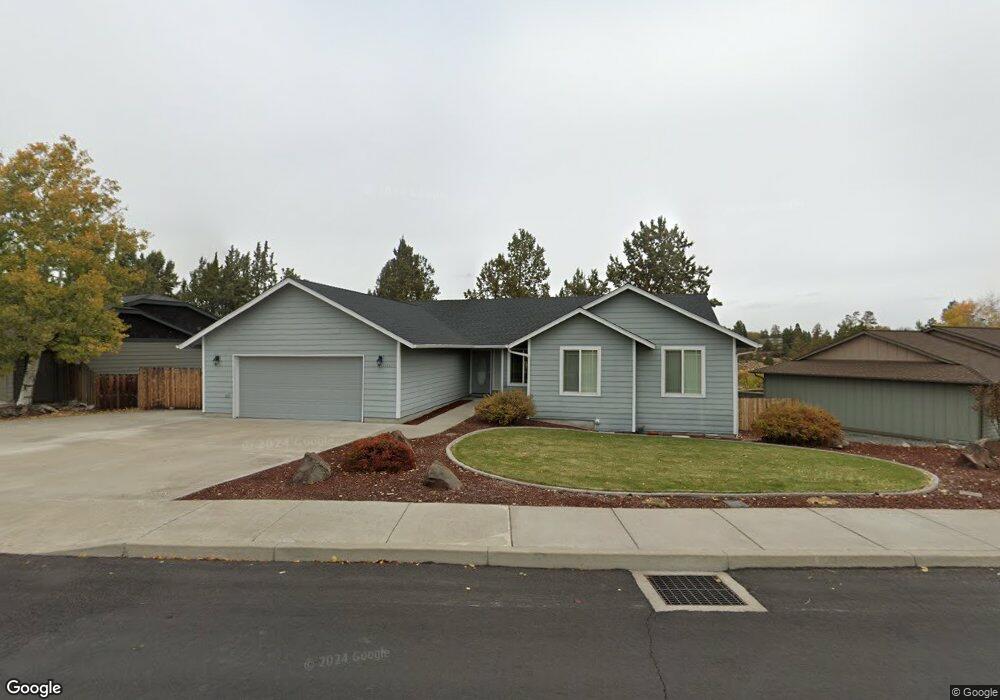 1250 SW Rimrock Way, Redmond, OR 97756 - photo 1