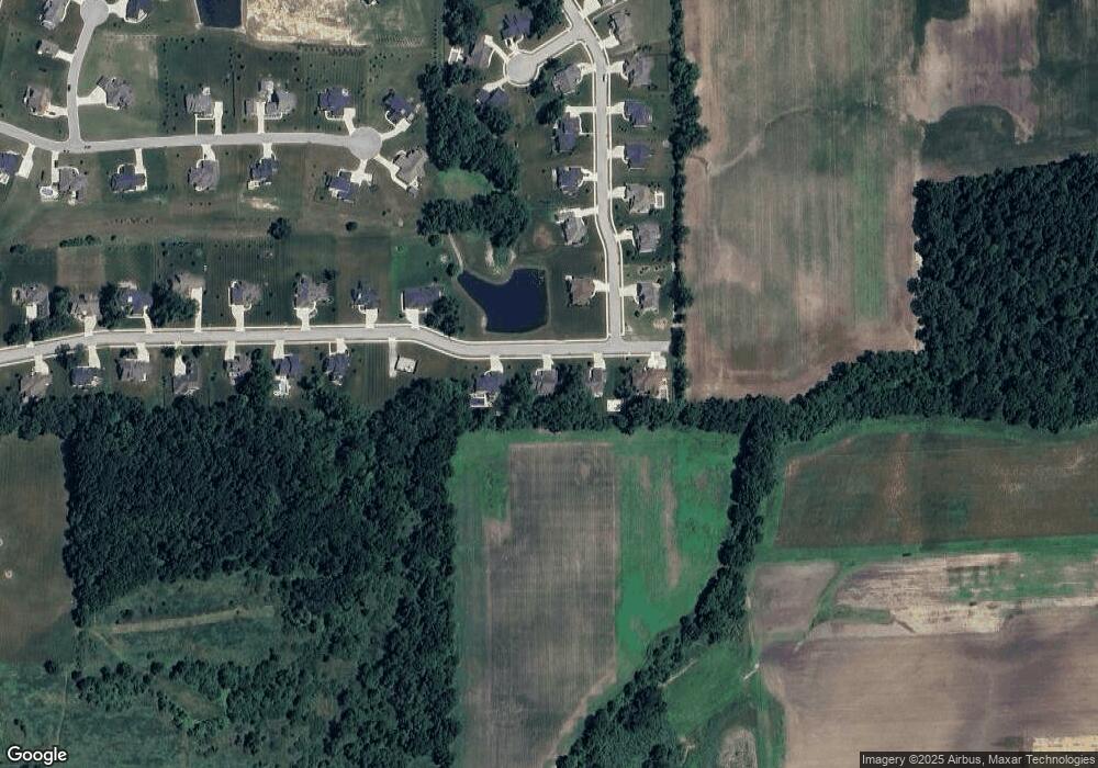 6234 Deer Hollow Rd, Auburn, IN 46706 - photo 1