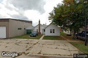 608 Park St, Coon Rapids, IA 50058