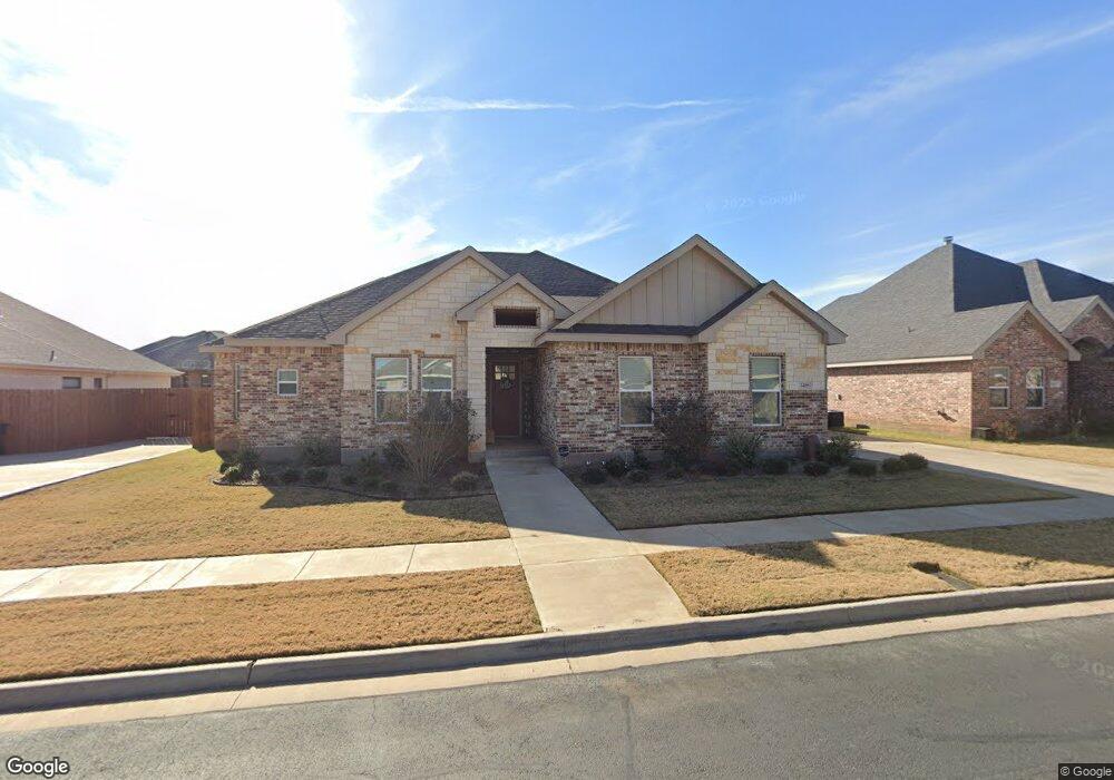 3409 Double Eagle Ln, Abilene, TX 79606 - photo 1