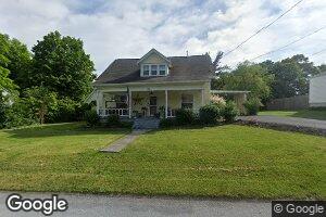 312 N State St, Princeton, WV 24739