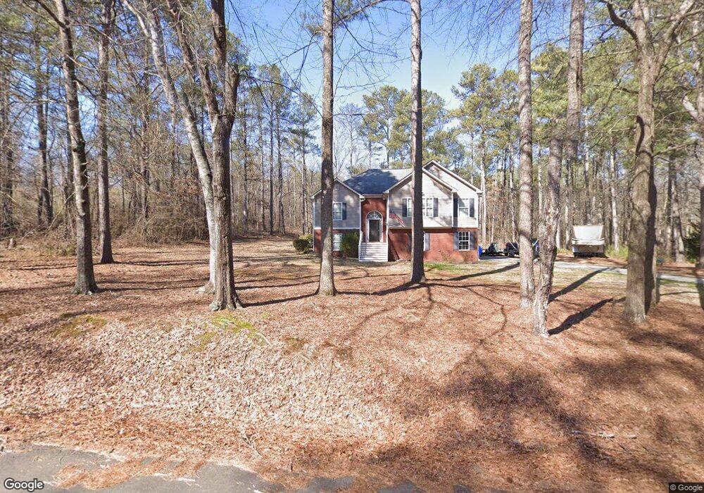 16 N Doe Dr, Temple, GA 30179 - photo 1