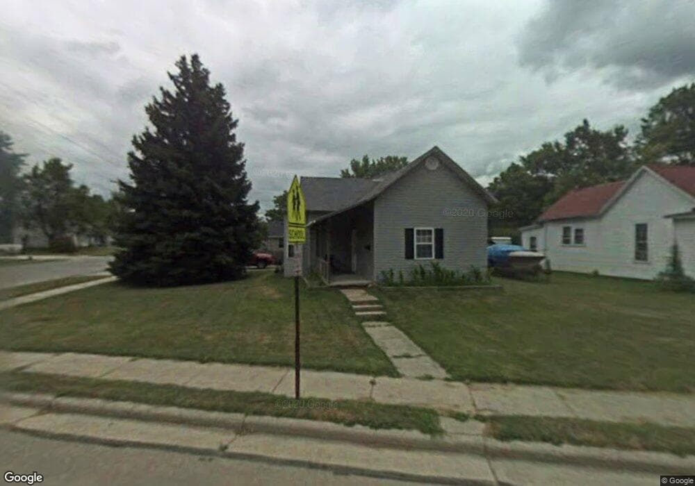 532 N Spruce St, Saint Marys, OH 45885 - photo 1