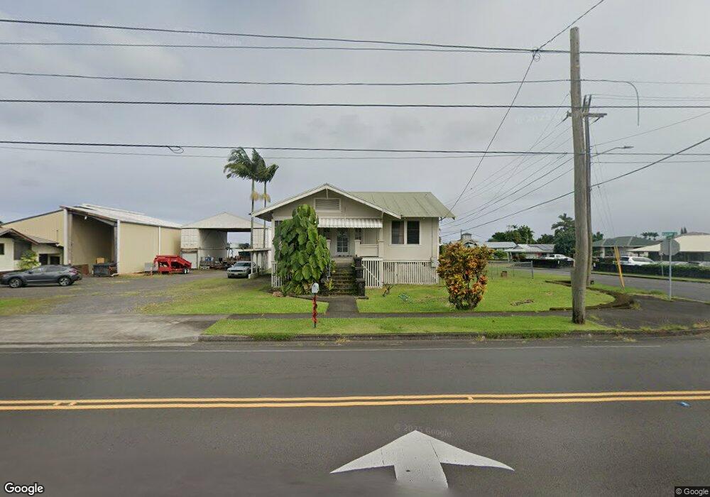 1165 Kinoole St, Hilo, HI 96720 - photo 1