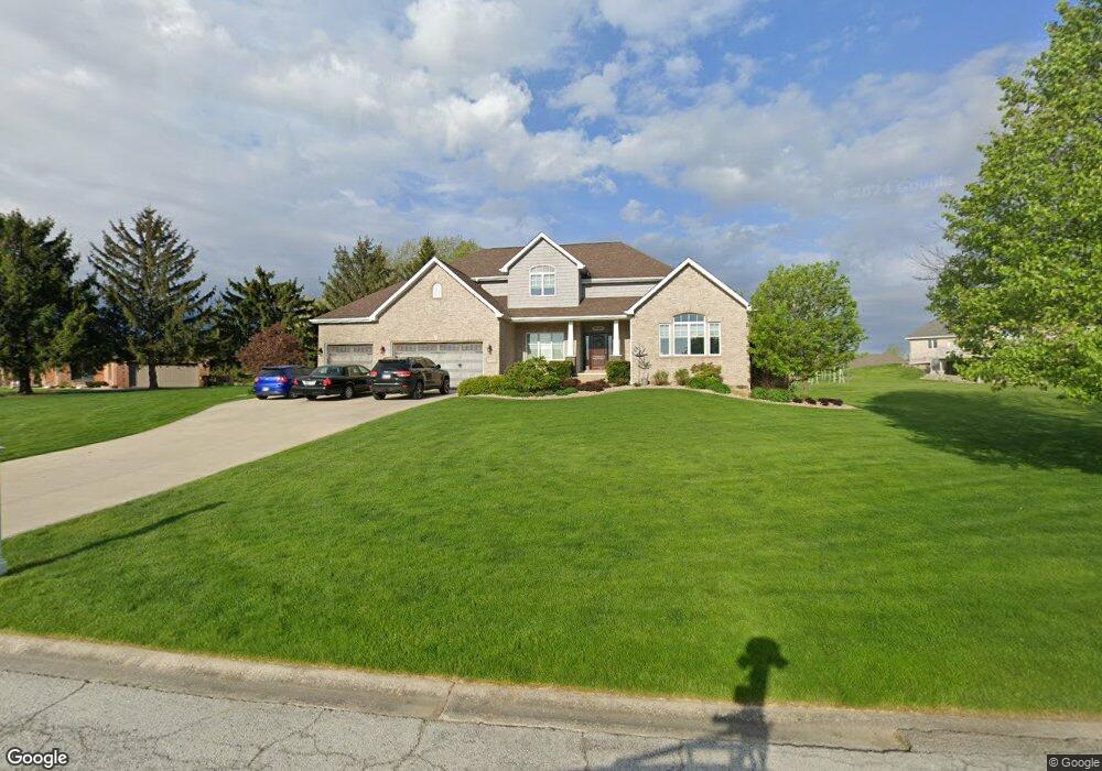 11634 Patterson Ave, Cedar Lake, IN 46303 - photo 1