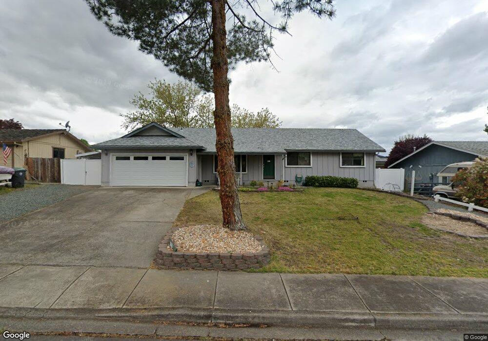 1441 Severson Dr, Medford, OR 97504 - photo 1