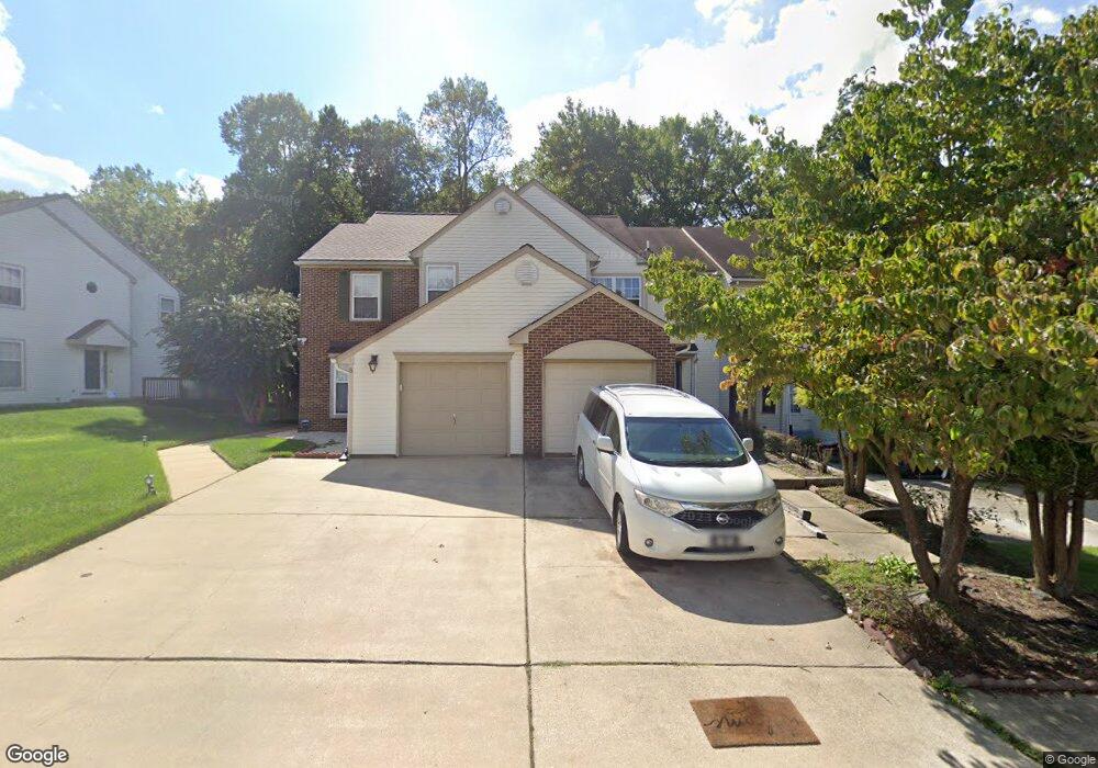 8 Chilmark Ct, Bear, DE 19701 - photo 1