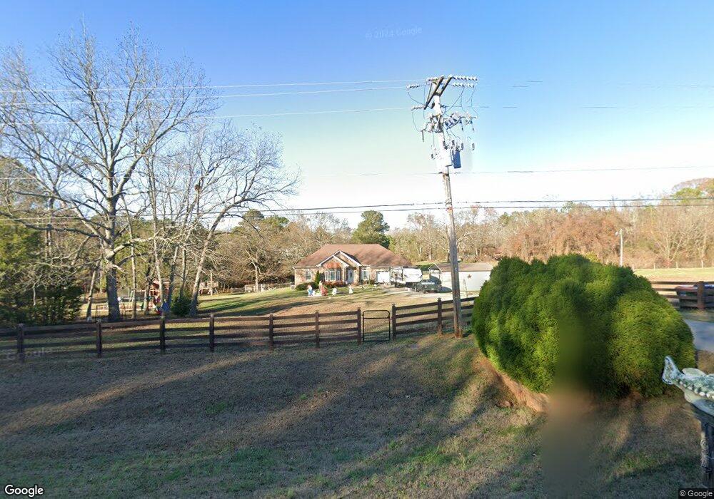 198 Lower Jersey Rd, Jersey, GA 30018 - photo 1