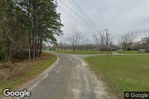16400 Gantt Lake Rd, Dozier, AL 36028
