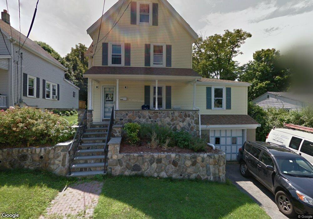 10 Carter St, Woburn, MA 01801 - photo 1