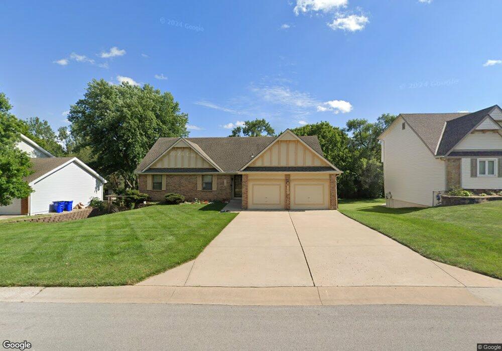 11007 W 50th St, Shawnee, KS 66203 - photo 1